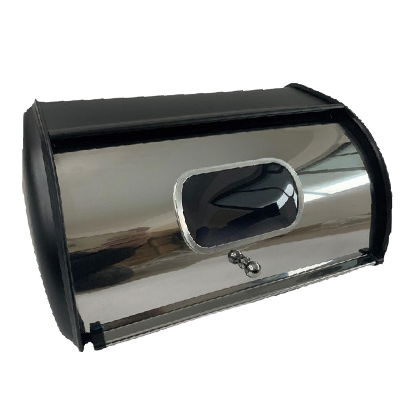 Kotak Roti Model Gulung, Serba - Kitchen Baking Pantry ulasan dan harga