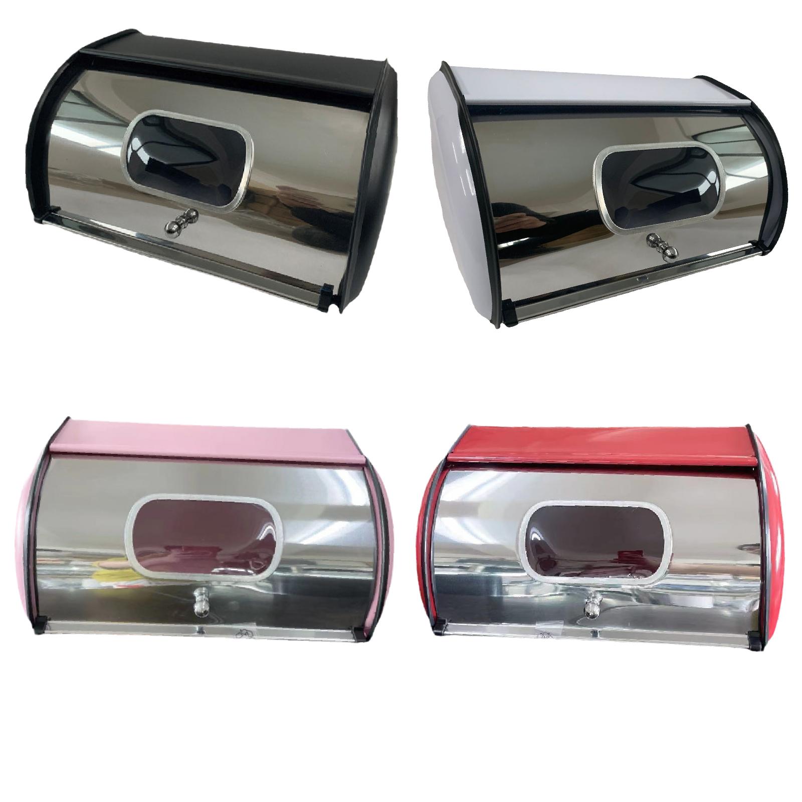 Kotak Roti Model Gulung, Serba - Kitchen Baking Pantry ulasan dan harga