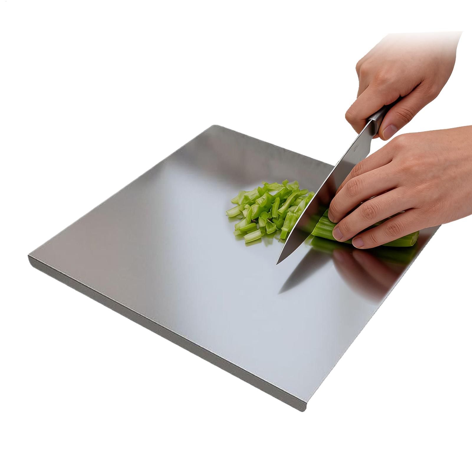 Talenan Dapur Anti Lengket Dua - Kitchen Tools For Baking ulasan dan harga