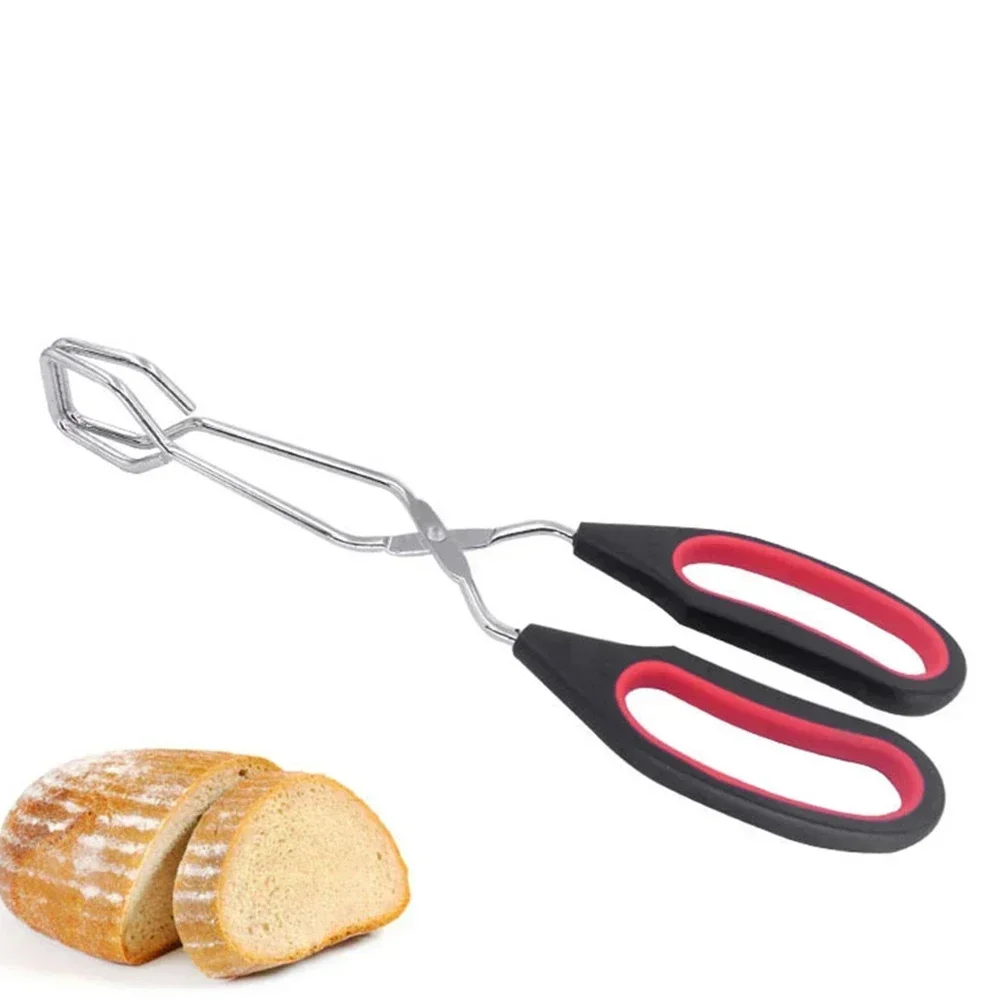 Alat BBQ Gunting Panggang Penj - Bread Baking Kitchen Utensils ulasan dan harga