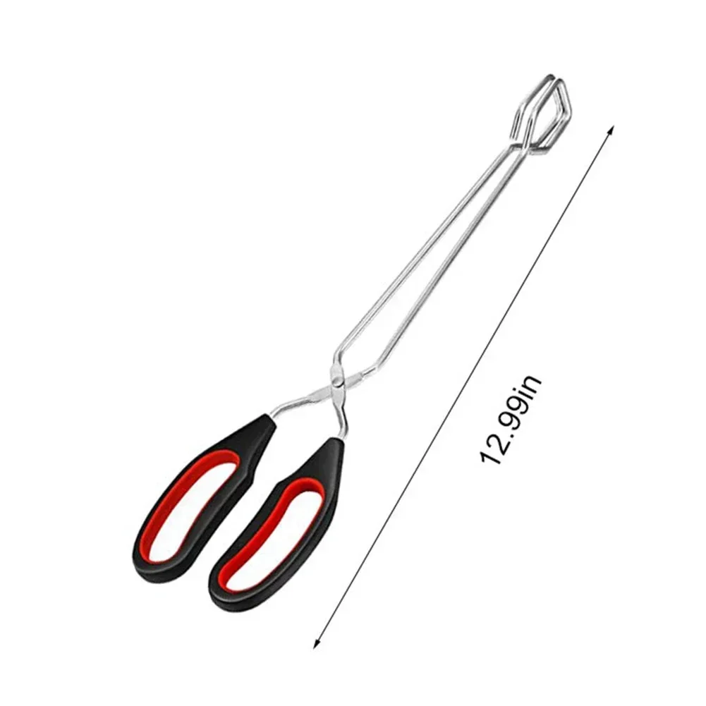 Alat BBQ Gunting Panggang Penj - Bread Baking Kitchen Utensils ulasan dan harga