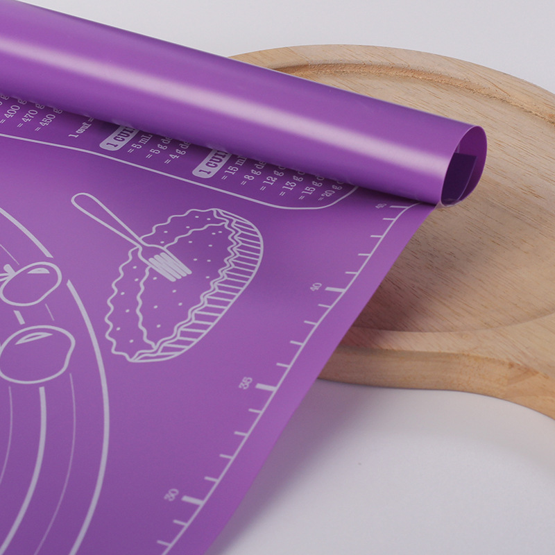 Alas Silikon untuk Memanggang, - Kitchen Roll Baking ulasan dan harga