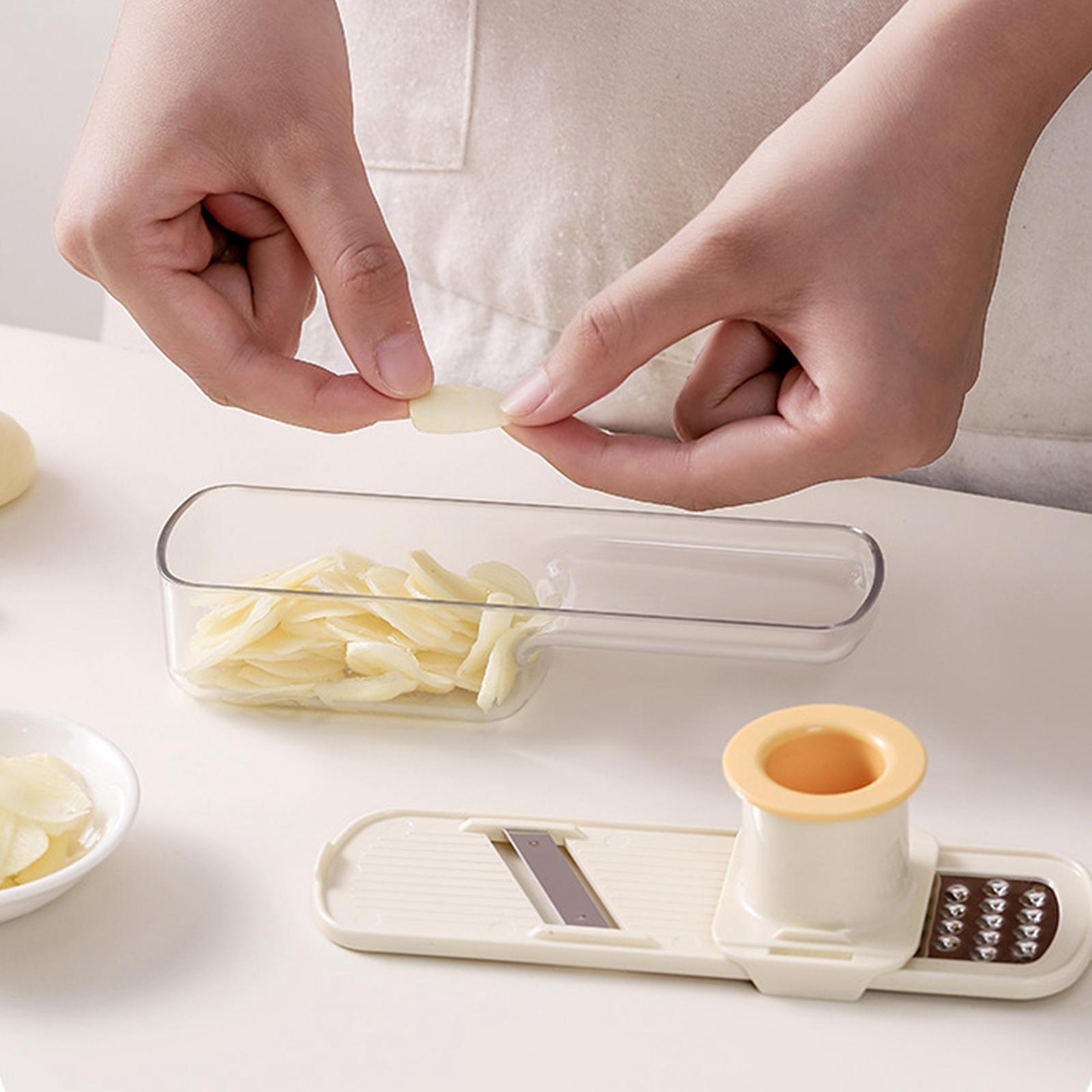 Penghancur Bawang Putih Jahe d - Kitchen Baking Containers ulasan dan harga