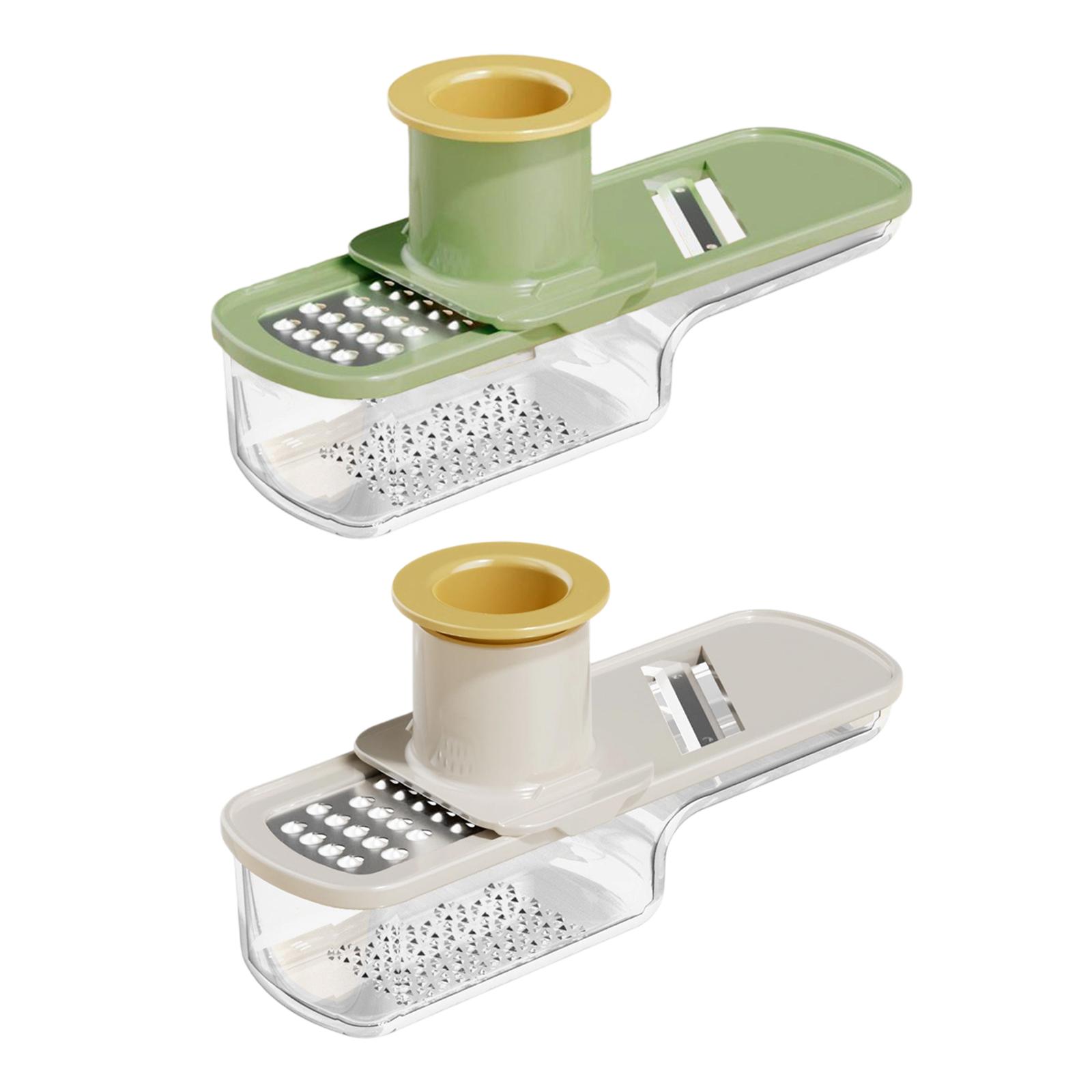 Penghancur Bawang Putih Jahe d - Kitchen Baking Containers ulasan dan harga
