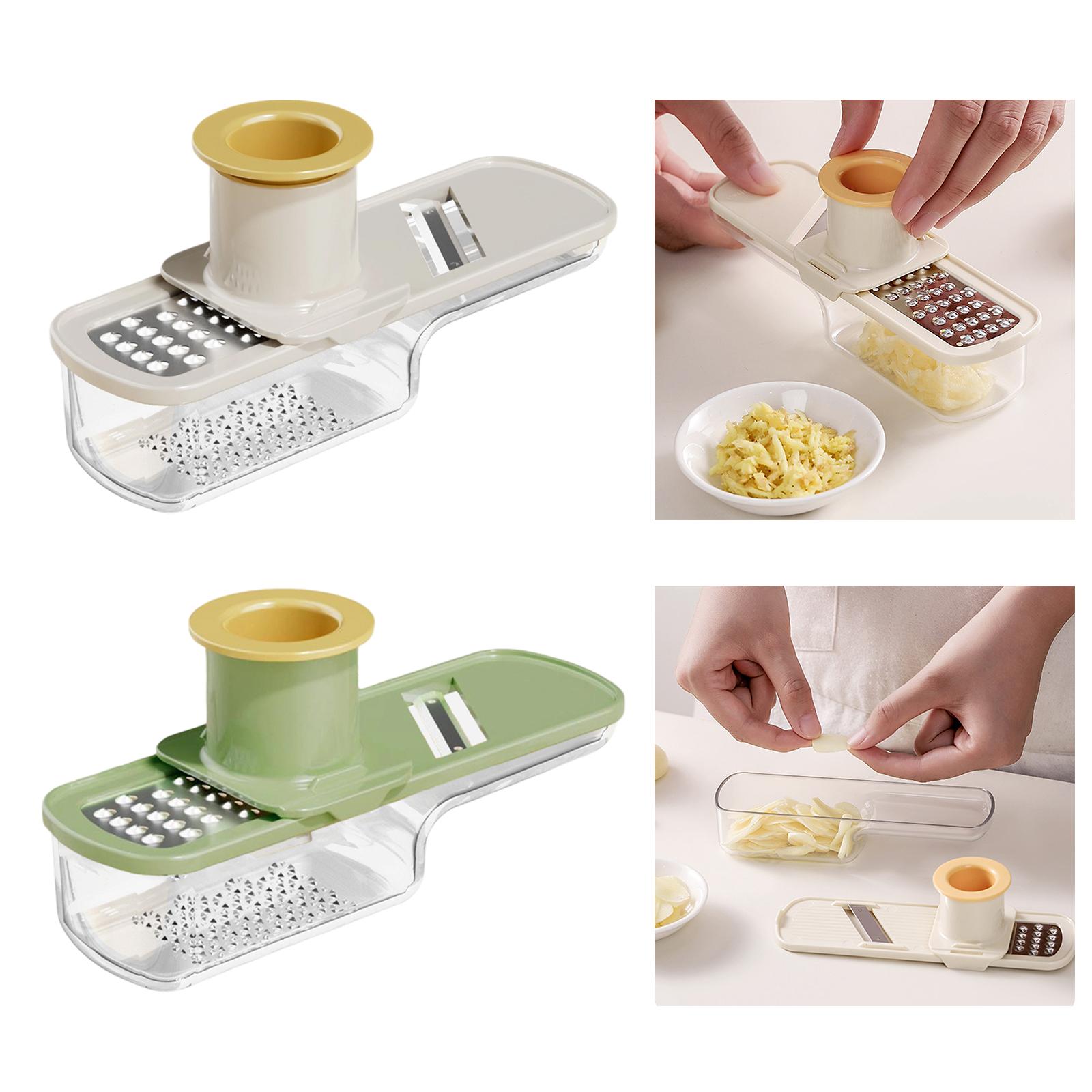 Penghancur Bawang Putih Jahe d - Kitchen Baking Containers ulasan dan harga