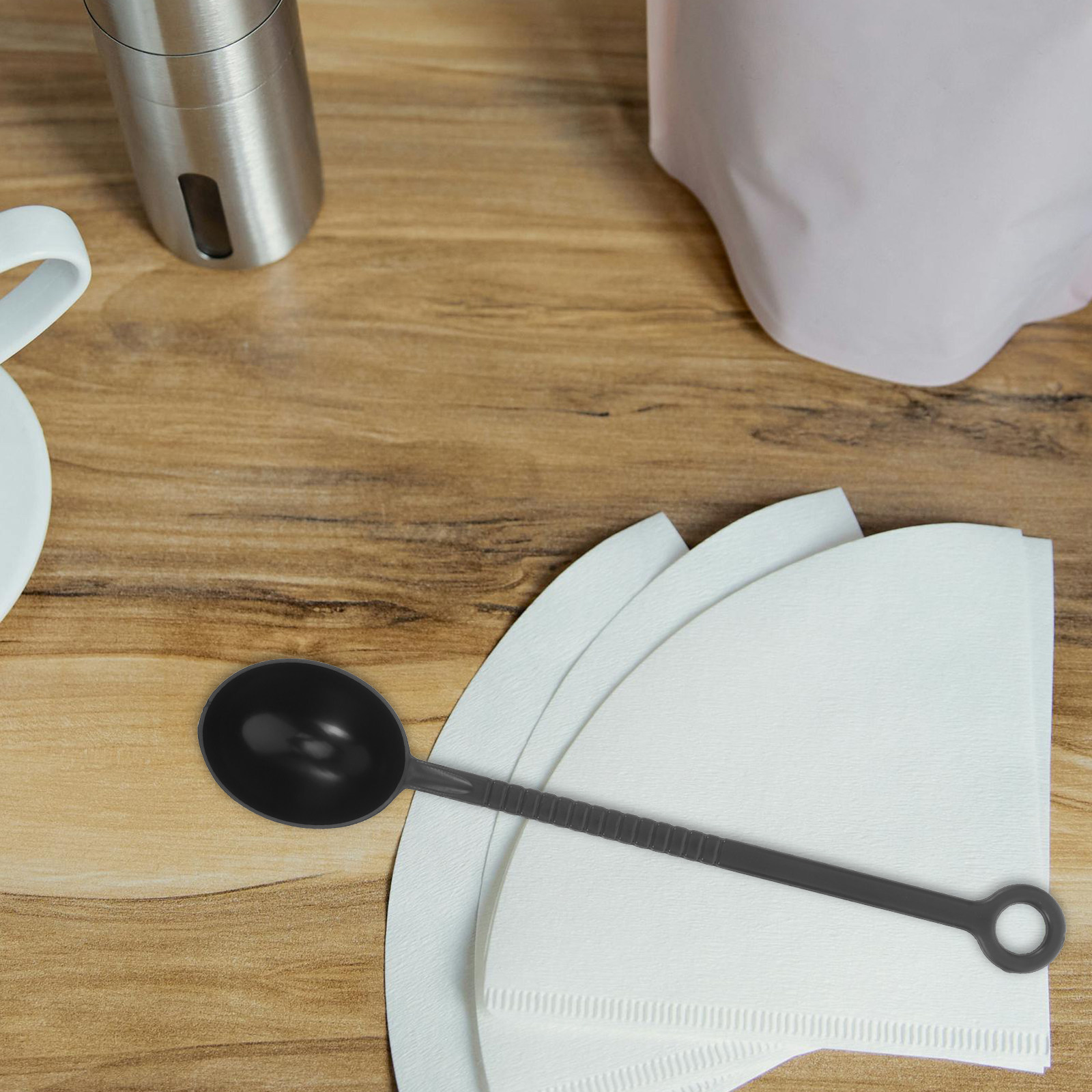20 buah sendok takar kopi, sen - Kitchen Baking Pantry ulasan dan harga
