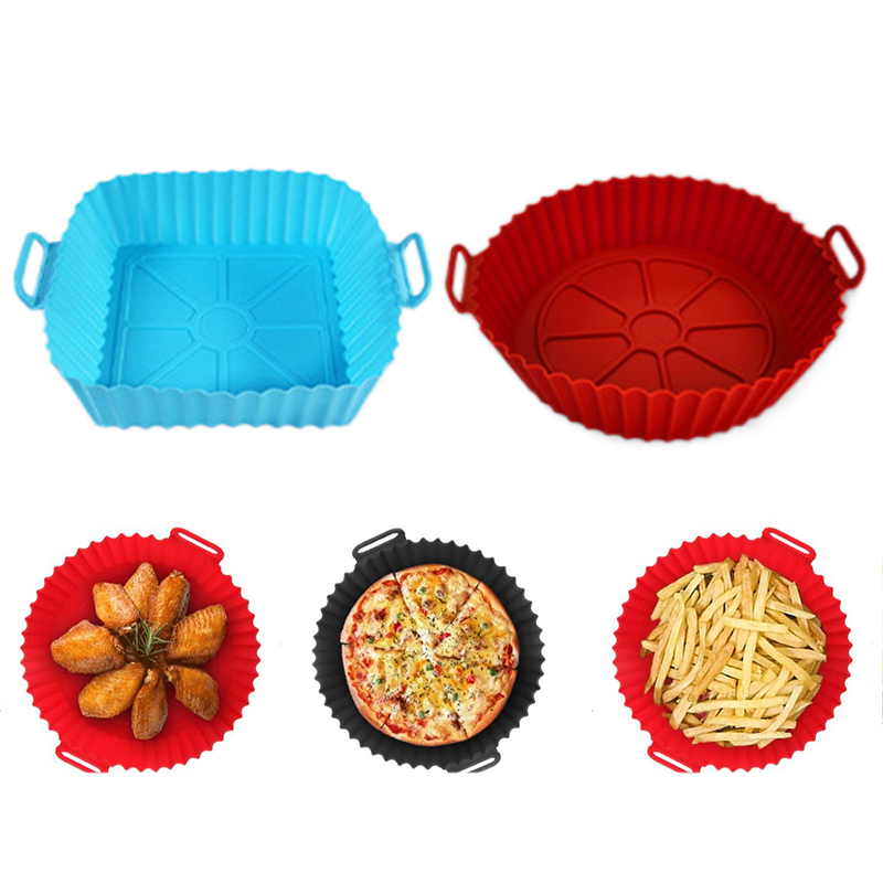 Cetakan Penggorengan Silikon,  - Kitchen Baking Mat ulasan dan harga