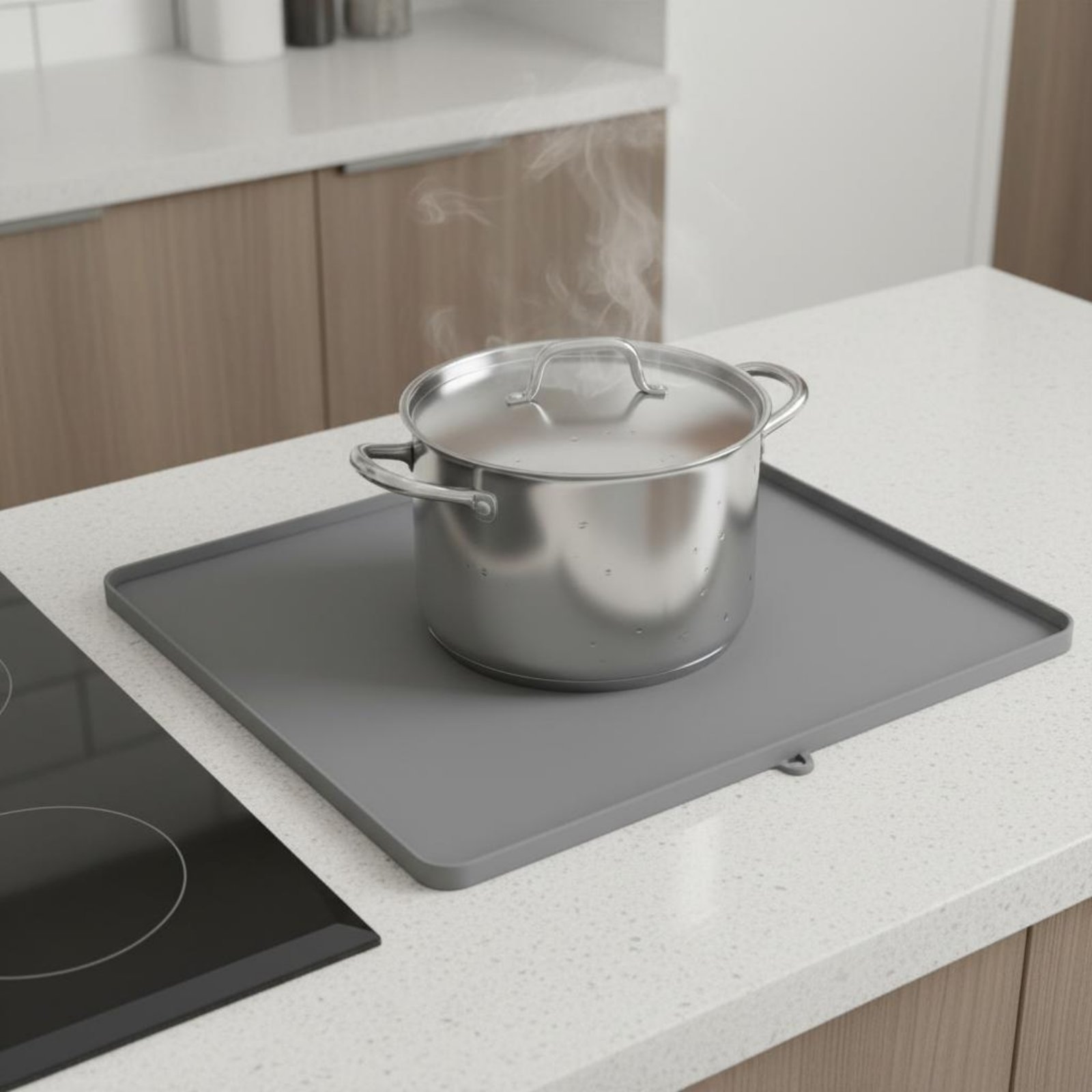Alas Silikon untuk Microwave,  - Kitchen Baking Mat ulasan dan harga
